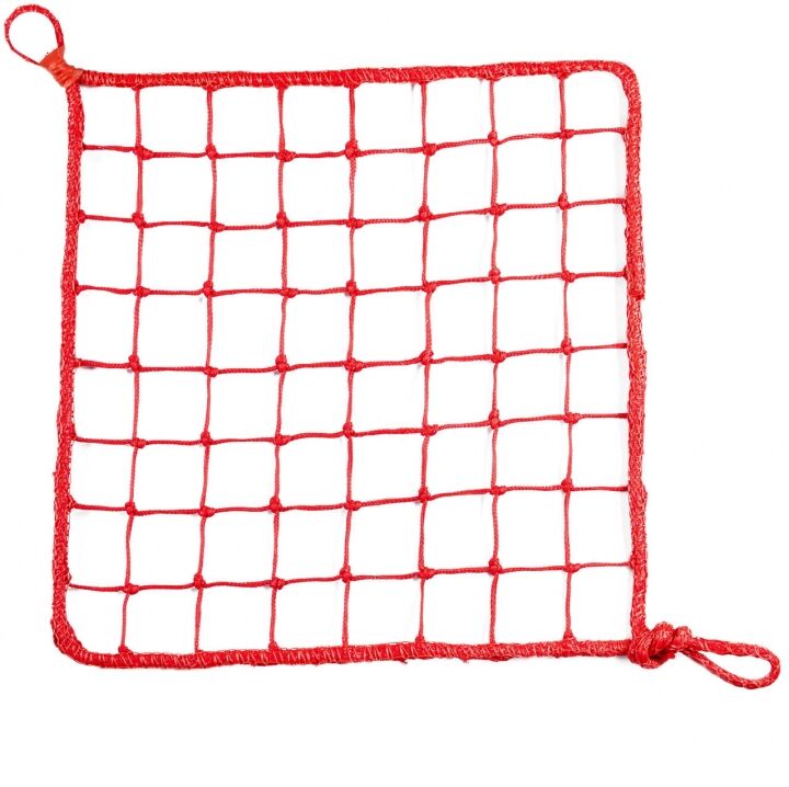 Filet de protection de type "A", maille 50mm